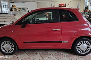 Fiat 500 1.3 Multijet 16V 75 CV Sport