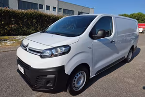 CITROEN Jumpy 1.5 BlueHDi 100 S&S XL PL-TN Furgo
