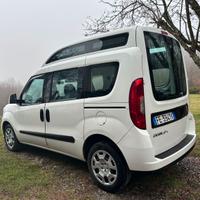 Fiat Doblò tetto alto