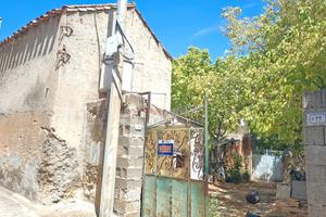 Villacidro Casa indipendente