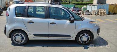 Sportelli destri Citroen C3 Picasso 2009