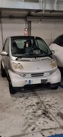 smart  grigia 