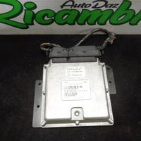 CENTRALINA METANO FIAT MULTIPLA II 1.6 2008