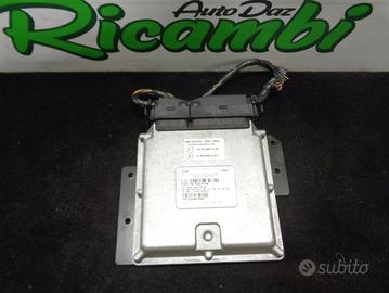 CENTRALINA METANO FIAT MULTIPLA II 1.6 2008