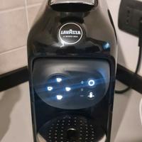 Lavazza a modo mio idola