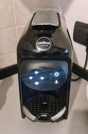 Lavazza a modo mio idola