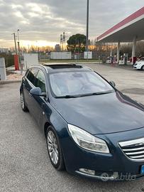 Opel insignia cinghia appena fatta!