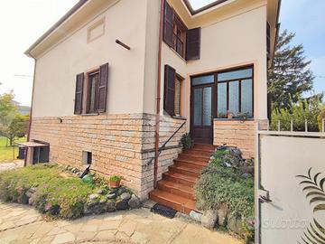 VILLA SINGOLA A VIGUZZOLO