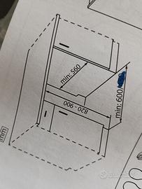 lavastoviglie Indesit 
