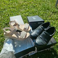 Scarpe  donna Igi & Co