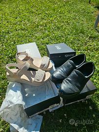 Scarpe  donna Igi & Co