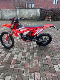 Beta RR Enduro 125 - 2024