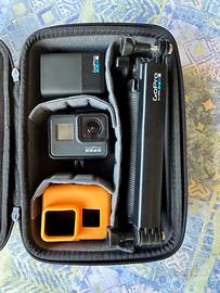 GoPro Hero 7 black
