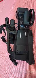 videocamera