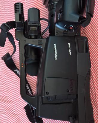 videocamera