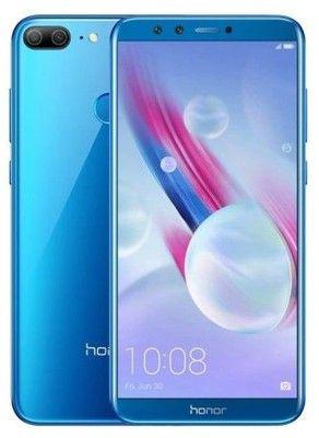 Huawei Honor 9 Lite Dual SIM Sapphire Blue