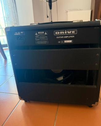 Drive CD-200 R