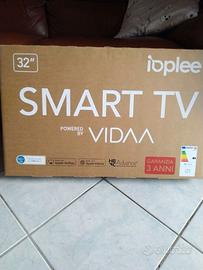 televisore