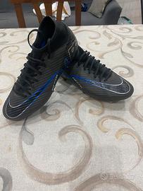 Scarpini nike mercurial