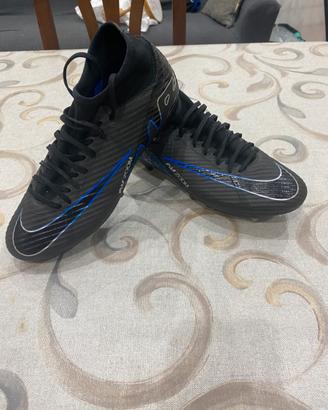 Scarpini nike mercurial