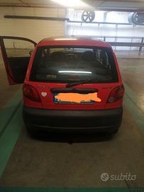 DAEWOO Matiz 800 benzina
