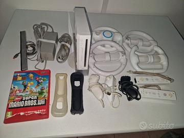 nintendo  wii