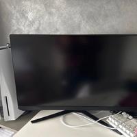 monitor samsung 27"