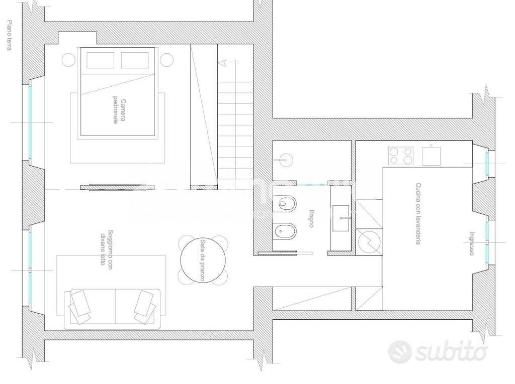 Appartamento – TO - Altro