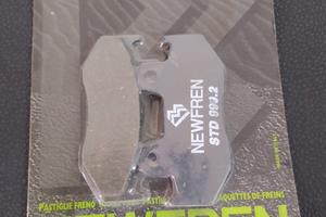 Pastiglie freni Burgman