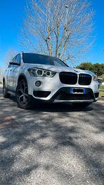 BMW x1 ,S-DRIVE,18D