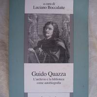 LUCIANO BOCCALATTE  -  GUIDO QUAZZA