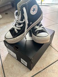 Scarpe converse