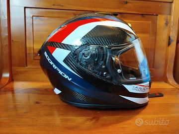 SCORPION EXO -1400CARBON AIR