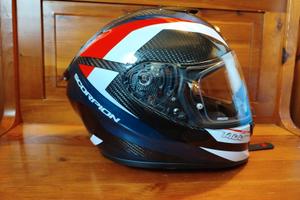 SCORPION EXO -1400CARBON AIR