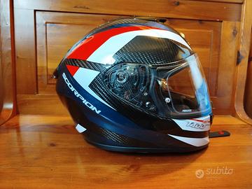 SCORPION EXO -1400CARBON AIR