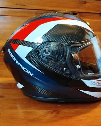 SCORPION EXO -1400CARBON AIR