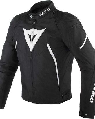 Abbigliamento moto uomo