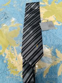 vivienne Westwood cravatta
