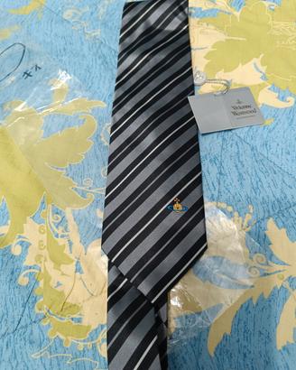 vivienne Westwood cravatta