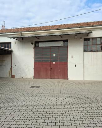 Magazzino in zona centrale