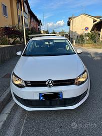 Volkswagen Polo 2013 6200€