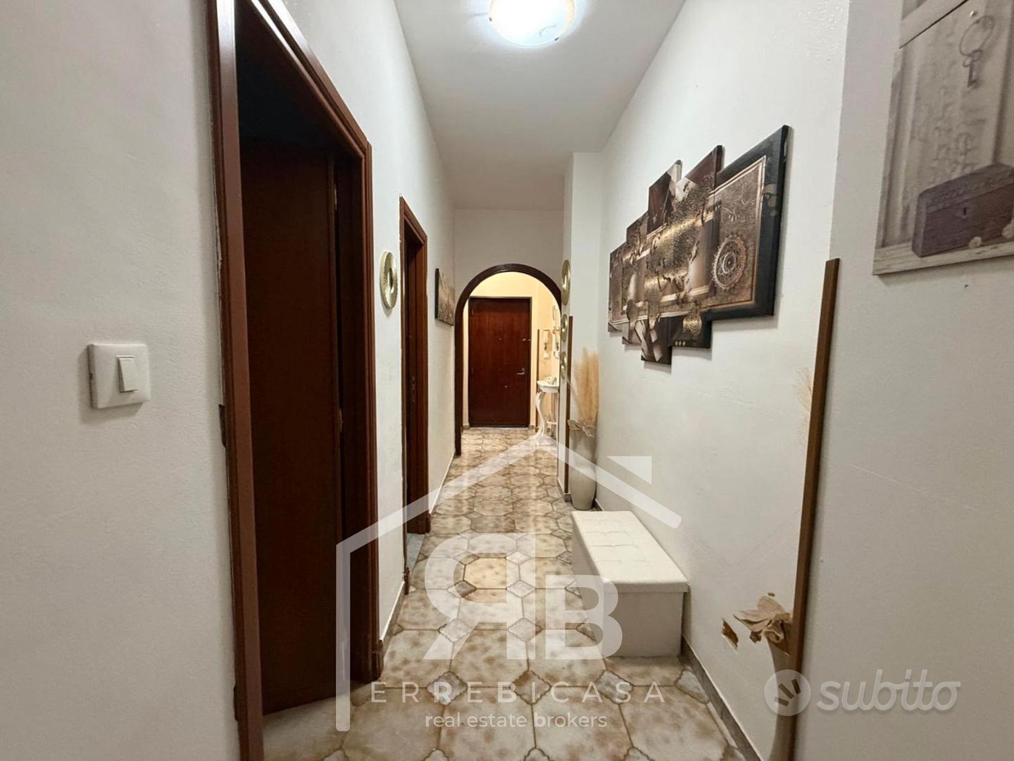 Appartamento – PA - Vista 5