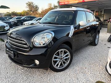 Mini Cooper D Countryman Tua A SOLI 140€