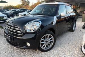 Mini Cooper D Countryman Tua A SOLI 140€