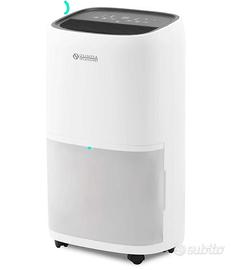 Deumidificatore  Olimpia Splendid 22litri