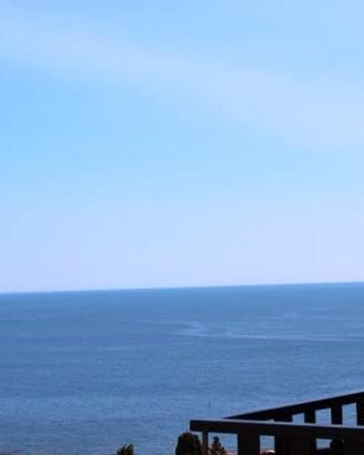 Stupenda vista mare