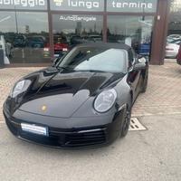 PORSCHE 911 Targa 4S TARGA