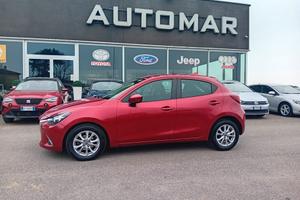Mazda 2 1.5d 105cv E6