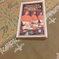 libro Nei Panni di Pietro Morris L. West