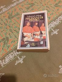 libro Nei Panni di Pietro Morris L. West